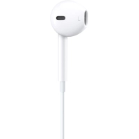 Навушники Apple iPhone EarPods with Mic 3.5 мм (MWU53ZM/A) Diawest