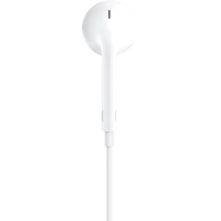 Навушники Apple iPhone EarPods with Mic 3.5 мм (MWU53ZM/A) Diawest