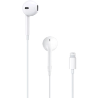 Навушники Apple iPhone EarPods with Mic Lightning (MWTY3ZM/A) Diawest