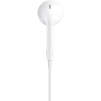 Навушники Apple iPhone EarPods with Mic Lightning (MWTY3ZM/A) Diawest