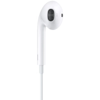 Навушники Apple iPhone EarPods with Mic Lightning (MWTY3ZM/A) Diawest