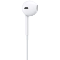 Навушники Apple iPhone EarPods with Mic Lightning (MWTY3ZM/A) Diawest