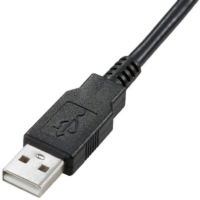 Навушники Media-Tech Nemesis USB Black-Red (MT3574) Diawest