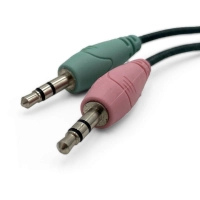 Навушники Media-Tech Turdus Pro Black (MT3603) Diawest