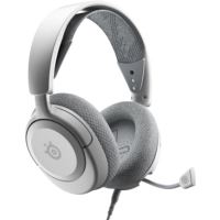 Навушники SteelSeries Arctis Nova 1P White (61612) Diawest