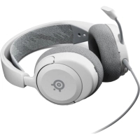 Навушники SteelSeries Arctis Nova 1P White (61612) Diawest