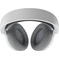 Навушники SteelSeries Arctis Nova 1P White (61612) Diawest
