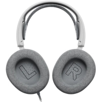 Навушники SteelSeries Arctis Nova 1P White (61612) Diawest
