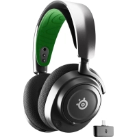 Навушники SteelSeries Arctis Nova 7X Wireless Black (61565) Diawest