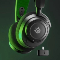Навушники SteelSeries Arctis Nova 7X Wireless Black (61565) Diawest