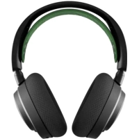 Навушники SteelSeries Arctis Nova 7X Wireless Black (61565) Diawest