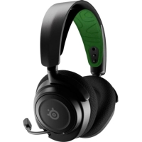 Навушники SteelSeries Arctis Nova 7X Wireless Black (61565) Diawest