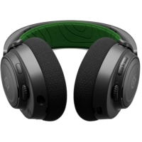 Навушники SteelSeries Arctis Nova 7X Wireless Black (61565) Diawest