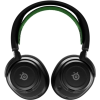 Навушники SteelSeries Arctis Nova 7X Wireless Black (61565) Diawest
