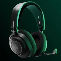 Навушники SteelSeries Arctis Nova 7X Wireless Black (61565) Diawest