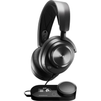 Навушники SteelSeries Arctis Nova Pro X Black (61528) Diawest