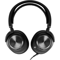 Навушники SteelSeries Arctis Nova Pro X Black (61528) Diawest