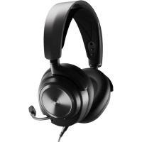 Навушники SteelSeries Arctis Nova Pro X Black (61528) Diawest