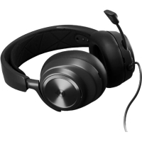 Навушники SteelSeries Arctis Nova Pro X Black (61528) Diawest