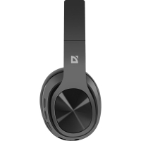 Навушники Defender FreeMotion B540 Bluetooth Black (63540) Diawest