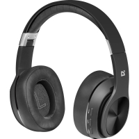Навушники Defender FreeMotion B540 Bluetooth Black (63540) Diawest