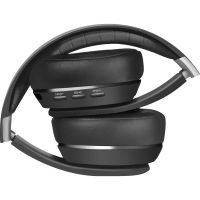 Навушники Defender FreeMotion B540 Bluetooth Black (63540) Diawest