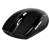 Мишка Media-Tech Raton Pro Wireless Black (MT1113K) Diawest