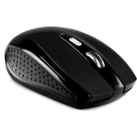 Мишка Media-Tech Raton Pro Wireless Black (MT1113K) Diawest