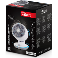 Вентилятор Zilan ZLN1009 Diawest