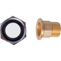 Проточний водонагрівач N'oveen IWH150 Diawest