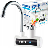 Проточний водонагрівач N'oveen IWH150 Diawest