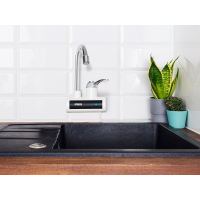 Проточний водонагрівач N'oveen IWH150 Diawest