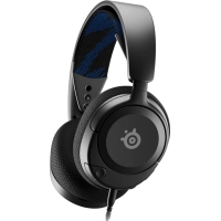 Навушники SteelSeries Arctis Nova 1P Black (61611) Diawest