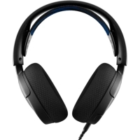 Навушники SteelSeries Arctis Nova 1P Black (61611) Diawest