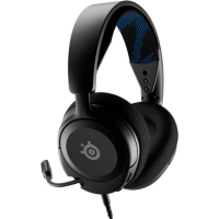 Навушники SteelSeries Arctis Nova 1P Black (61611) Diawest