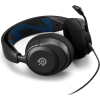 Навушники SteelSeries Arctis Nova 1P Black (61611) Diawest