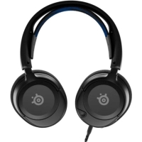 Навушники SteelSeries Arctis Nova 1P Black (61611) Diawest