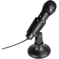 Мікрофон Media-Tech Micco SFX Microphone Black (MT393) Diawest
