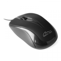 Мишка Media-Tech Plano USB Black (MT1091K) Diawest