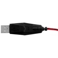 Мишка Media-Tech Cobra Pro USB Black (MT1115) Diawest