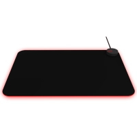 Килимок для мишки AOC AGON AMM700 RGB Mouse Mat M Black (AMM700DR0R) Diawest