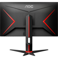 Монітор AOC 27G2ZN3/BK Diawest
