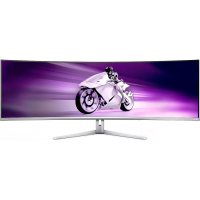 Монітор Philips 49M2C8900L/00 Diawest