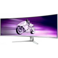 Монітор Philips 49M2C8900L/00 Diawest