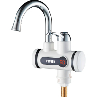 Проточний водонагрівач N'oveen IWH360 Diawest