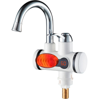 Проточний водонагрівач N'oveen IWH360 Diawest