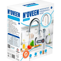 Проточний водонагрівач N'oveen IWH360 Diawest