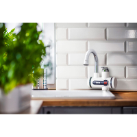 Проточний водонагрівач N'oveen IWH360 Diawest