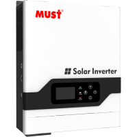 Інвертор Must PV18-3224VPM, 3200W, 24V (PV18-3224VPM) Diawest