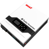 Інвертор Must PV18-3224VPM, 3200W, 24V (PV18-3224VPM) Diawest